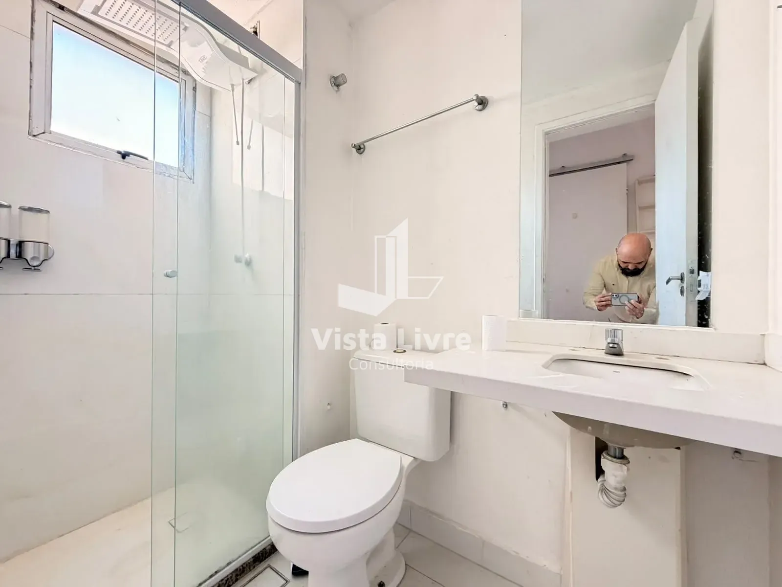 Apartamento, 2 quartos, 49 m² - Foto 29