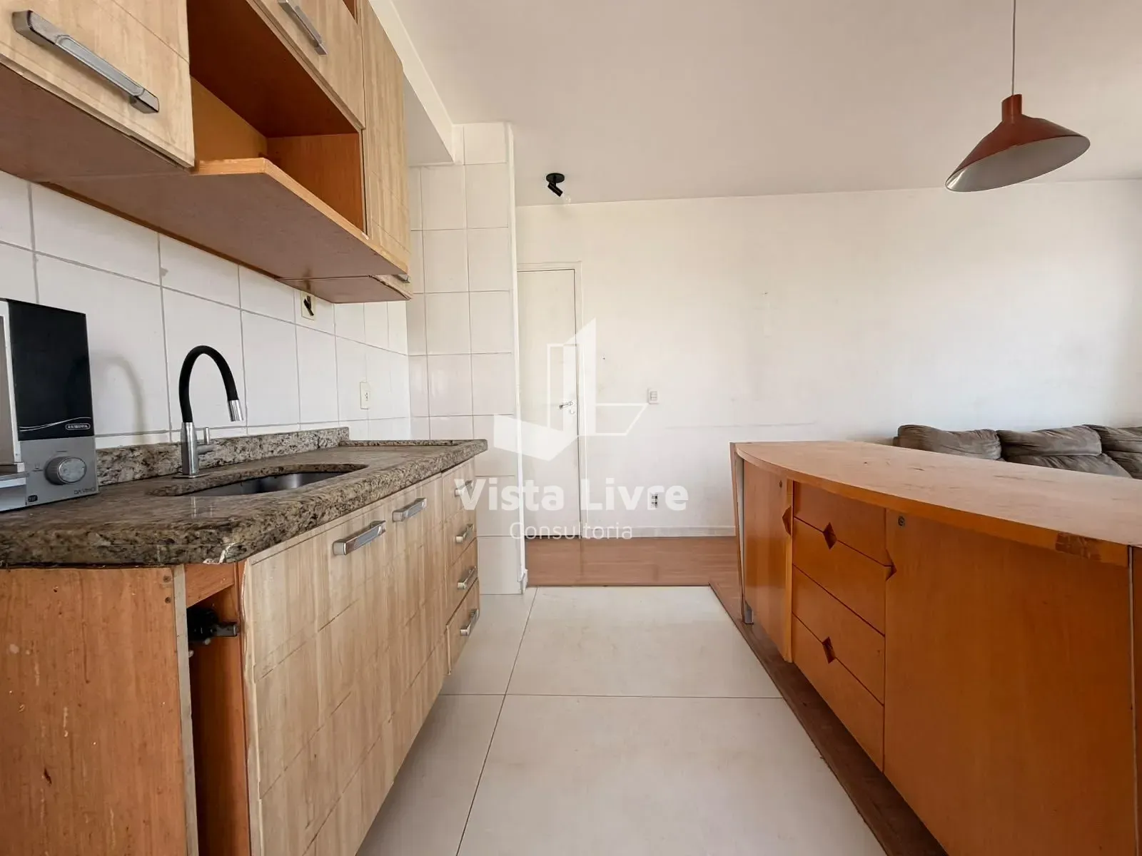 Apartamento, 2 quartos, 49 m² - Foto 14