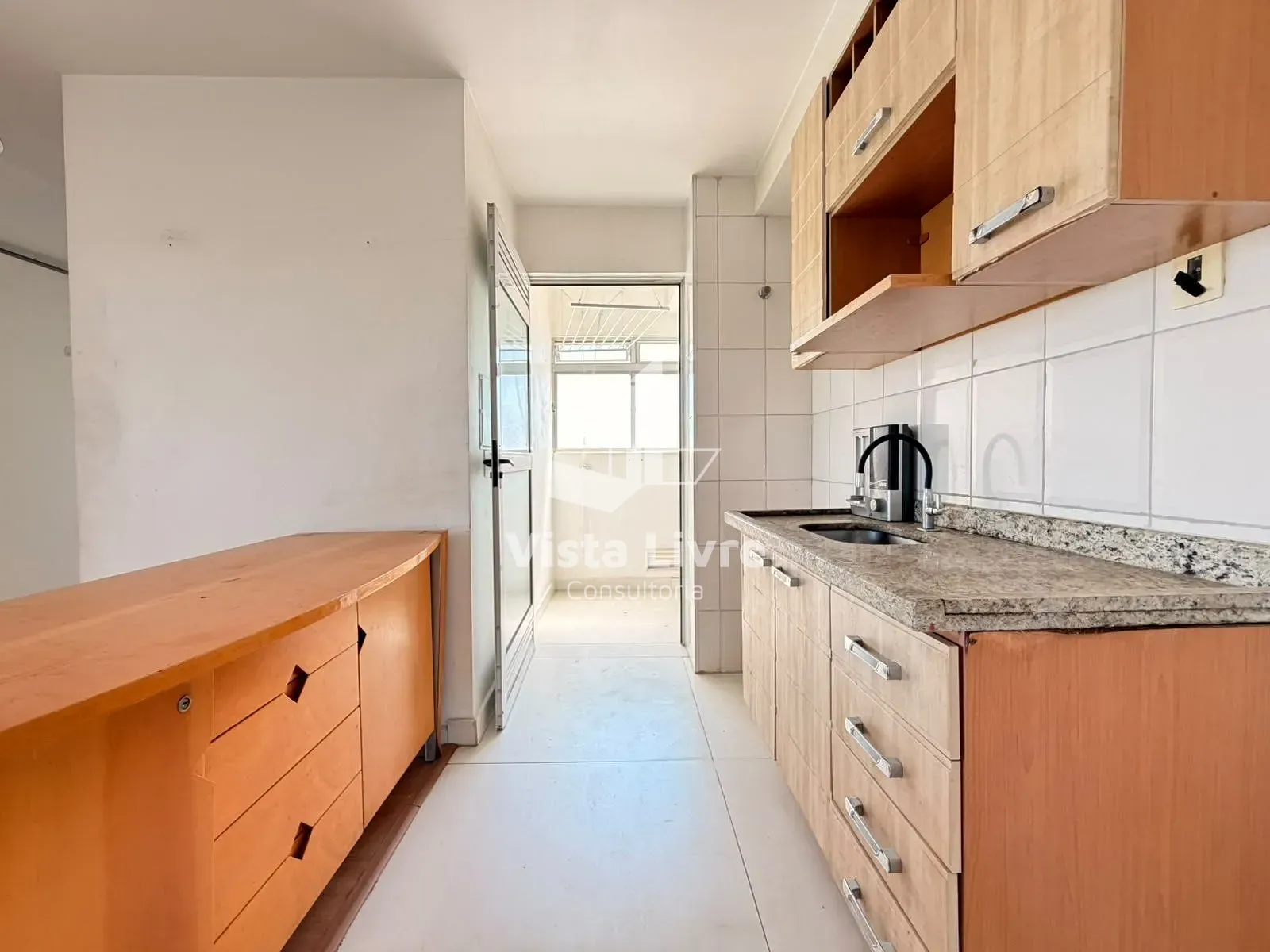 Apartamento, 2 quartos, 49 m² - Foto 7