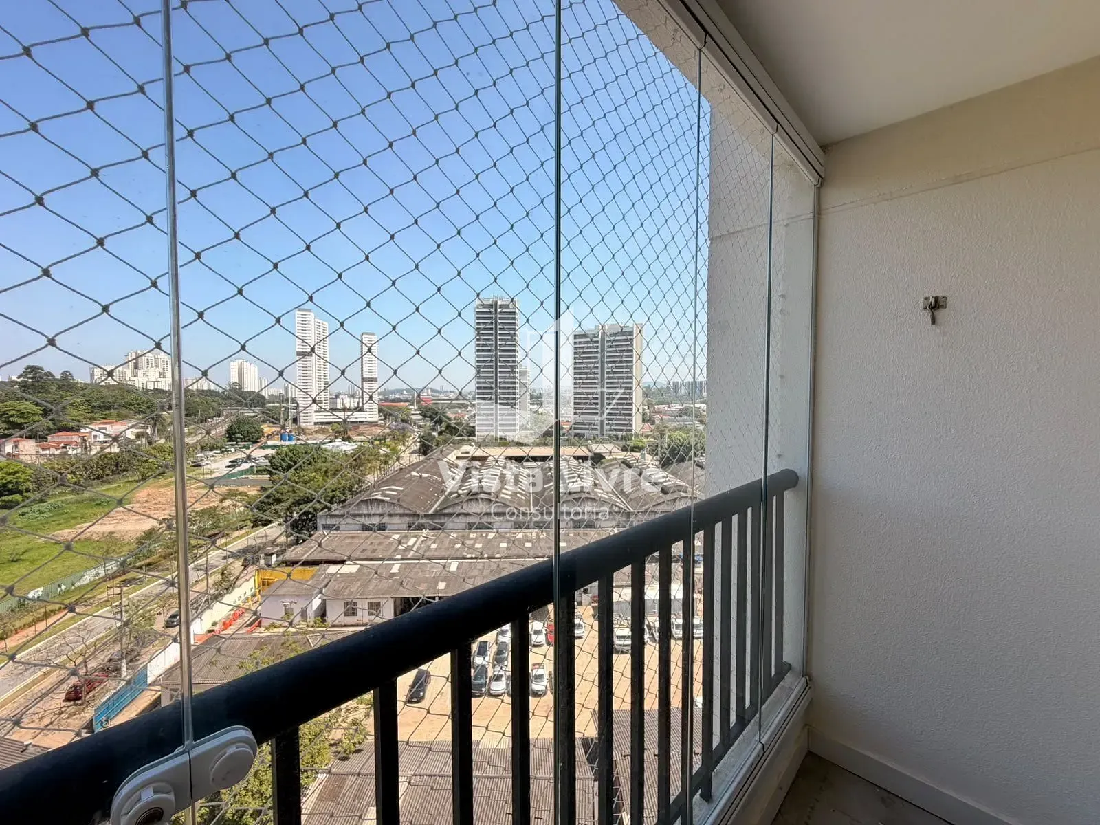 Apartamento, 2 quartos, 49 m² - Foto 10