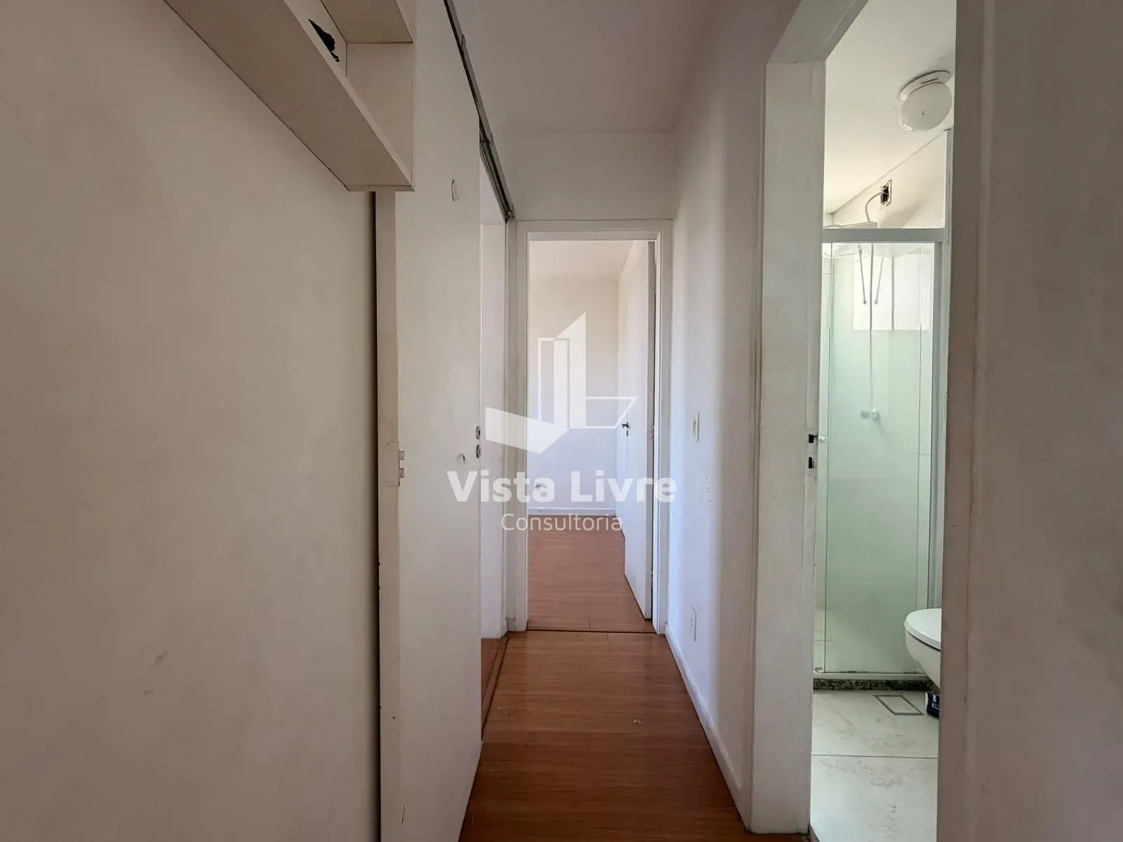 Apartamento, 2 quartos, 49 m² - Foto 16