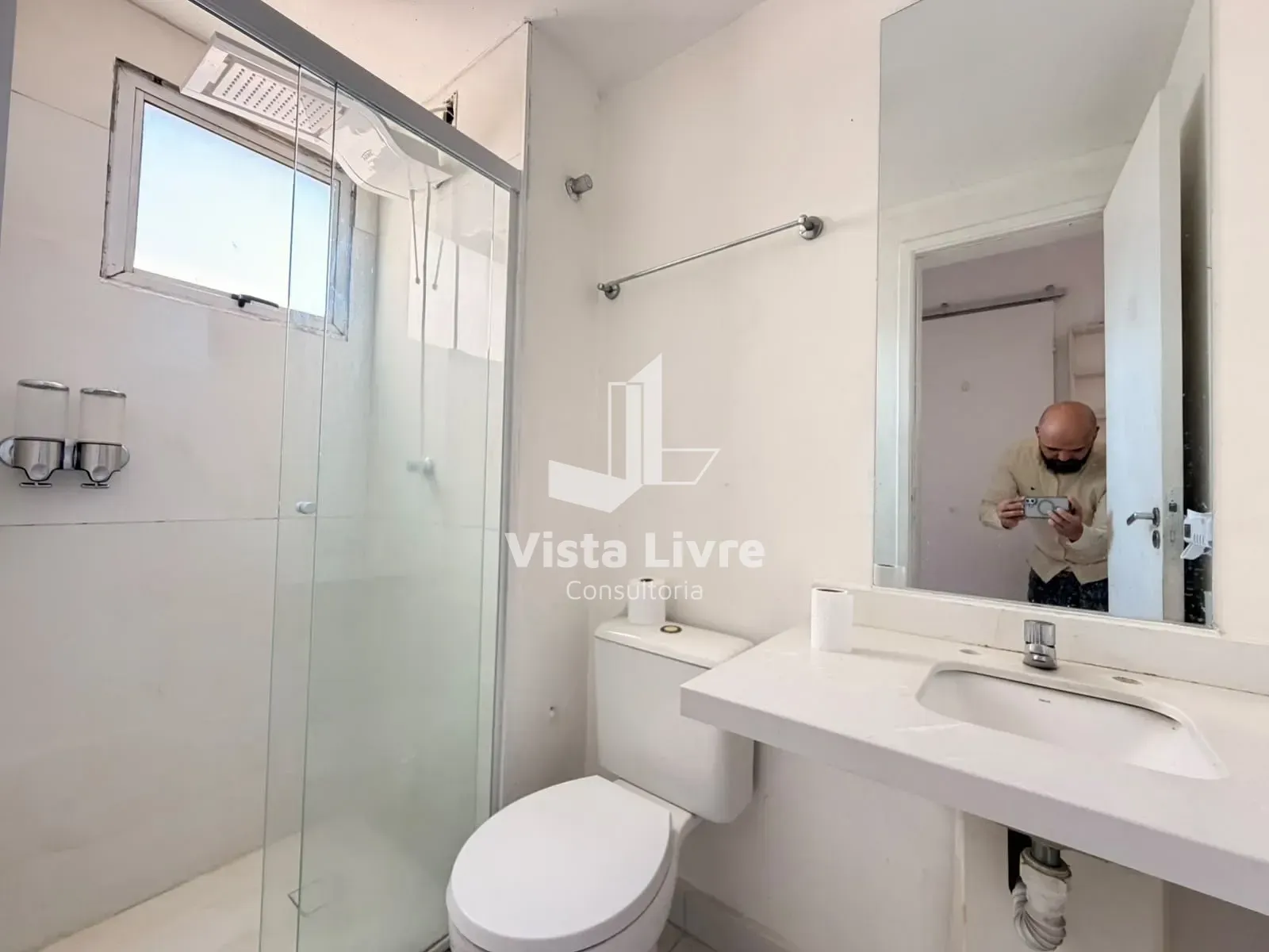 Apartamento, 2 quartos, 49 m² - Foto 28