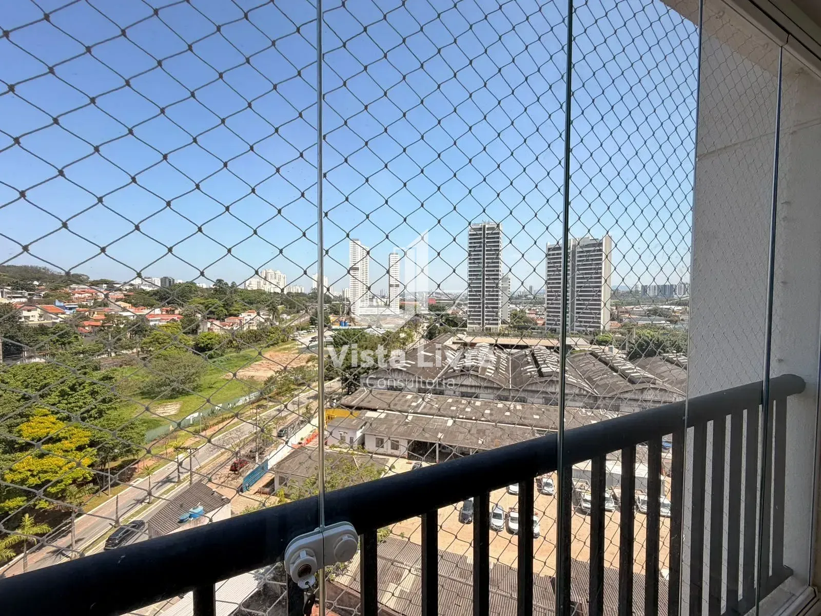 Apartamento, 2 quartos, 49 m² - Foto 9