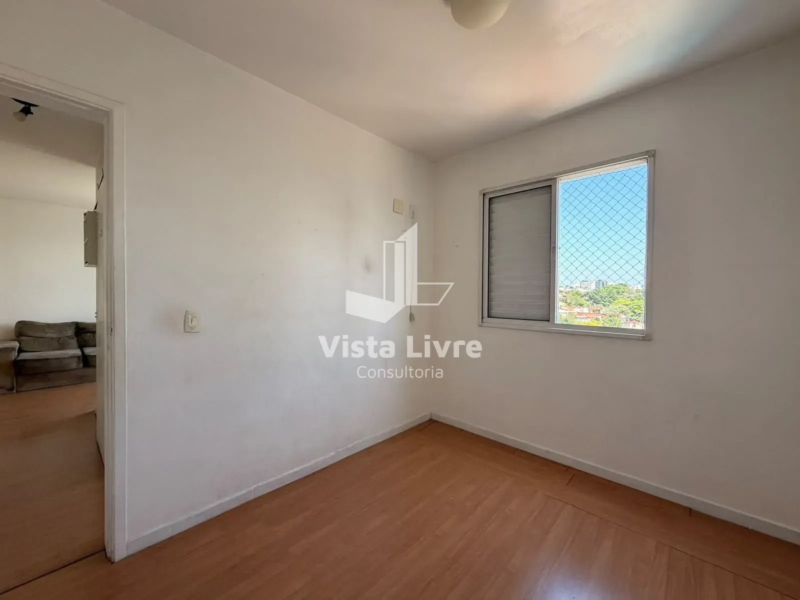 Apartamento, 2 quartos, 49 m² - Foto 24