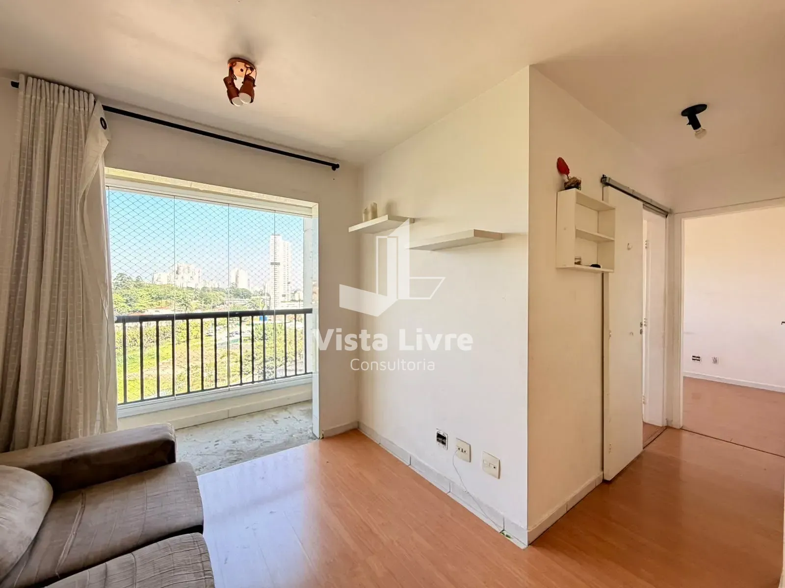 Apartamento, 2 quartos, 49 m² - Foto 8