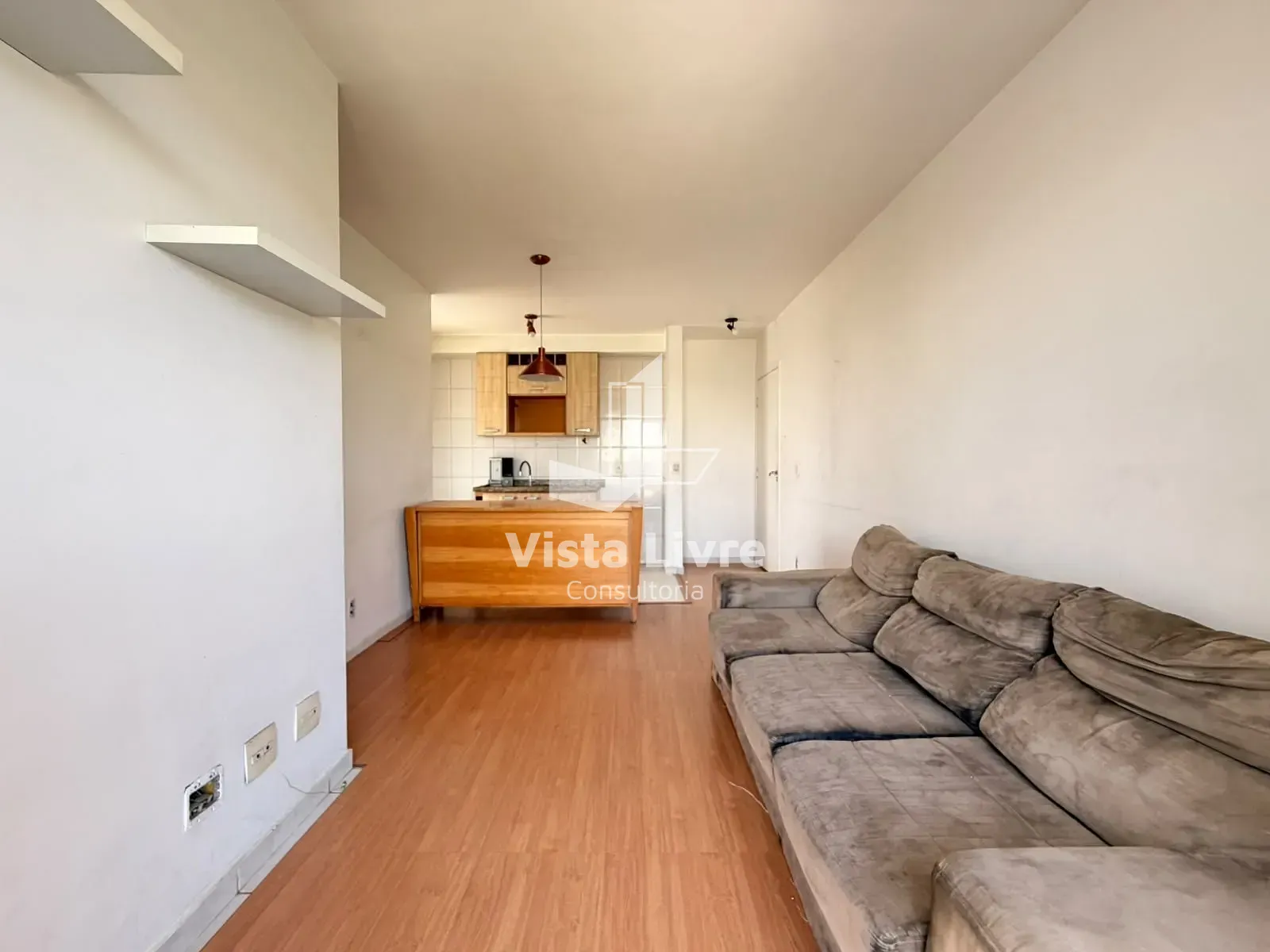 Apartamento, 2 quartos, 49 m² - Foto 5