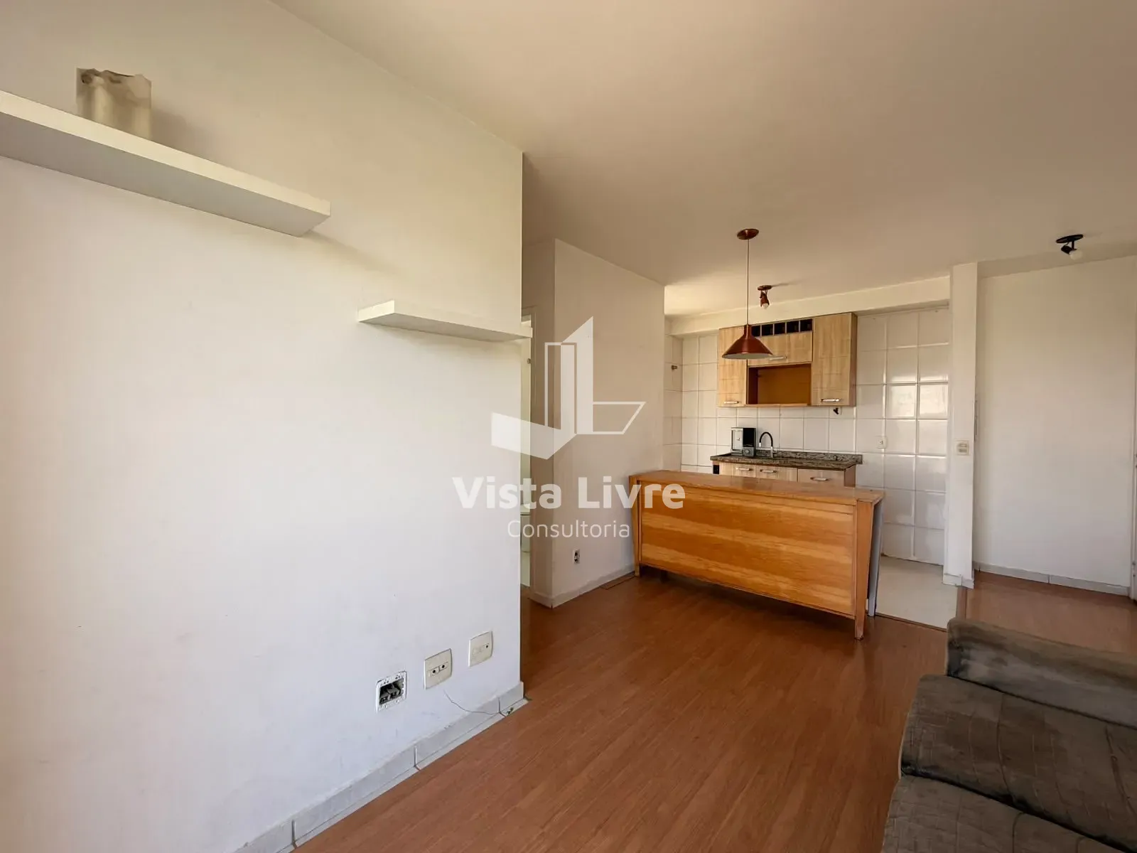 Apartamento, 2 quartos, 49 m² - Foto 6