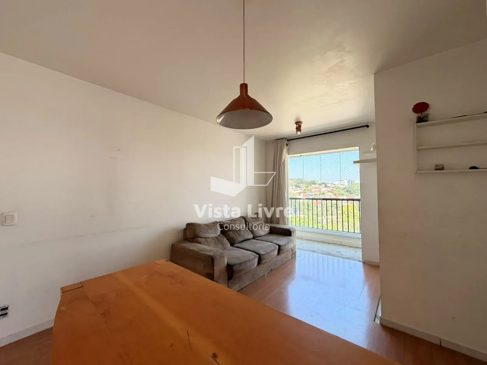 Apartamento, 2 quartos, 49 m² - Foto 2