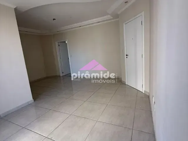 Apartamento 3 quartos e 2 banheiros, à venda ou para alugar, no bairro Jardim Esplanada em São José dos Campos