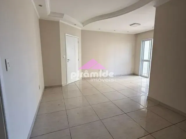 Apartamento 3 quartos e 2 banheiros, à venda ou para alugar, no bairro Jardim Esplanada em São José dos Campos