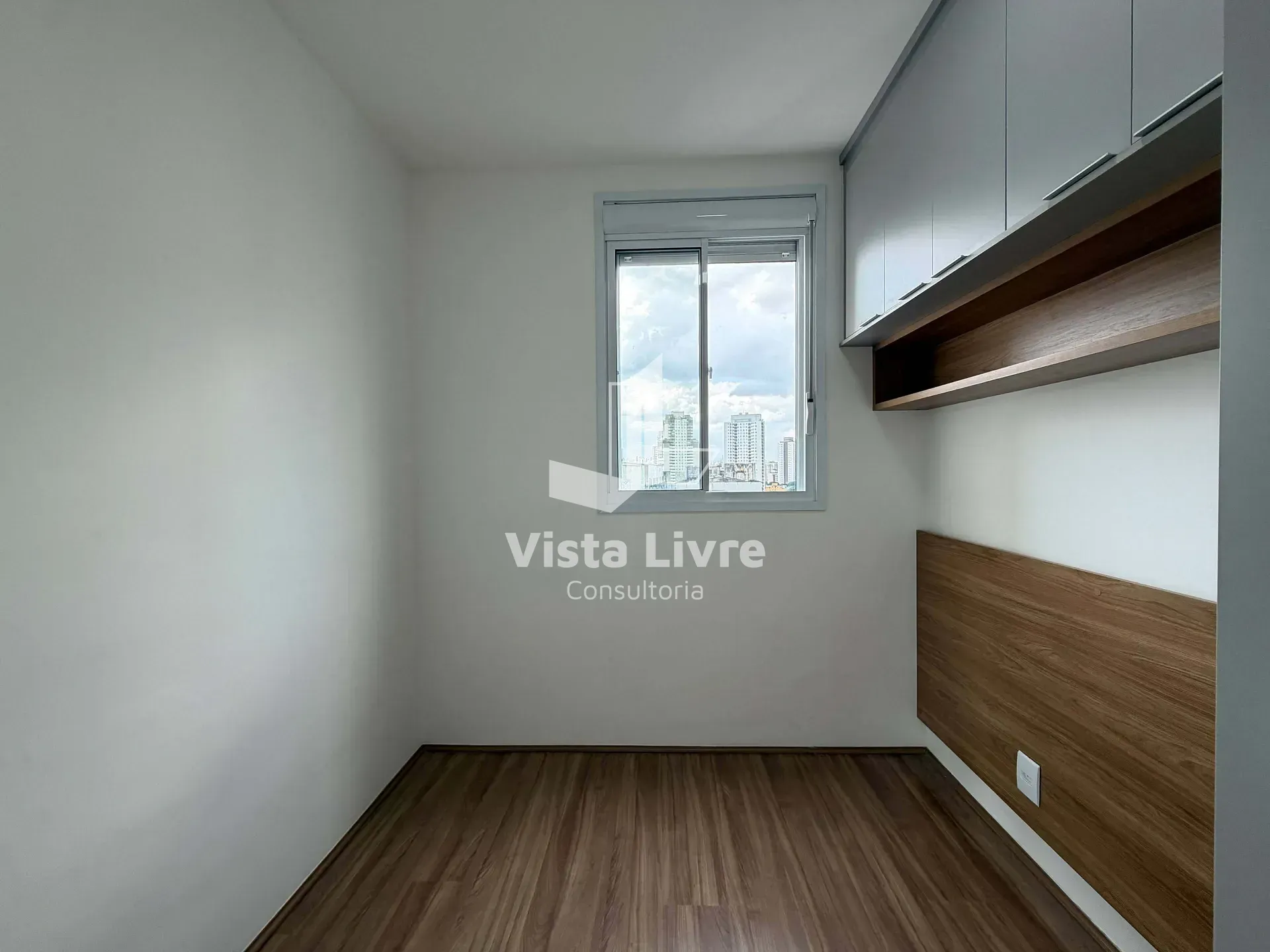 Apartamento, 2 quartos, 41 m² - Foto 7