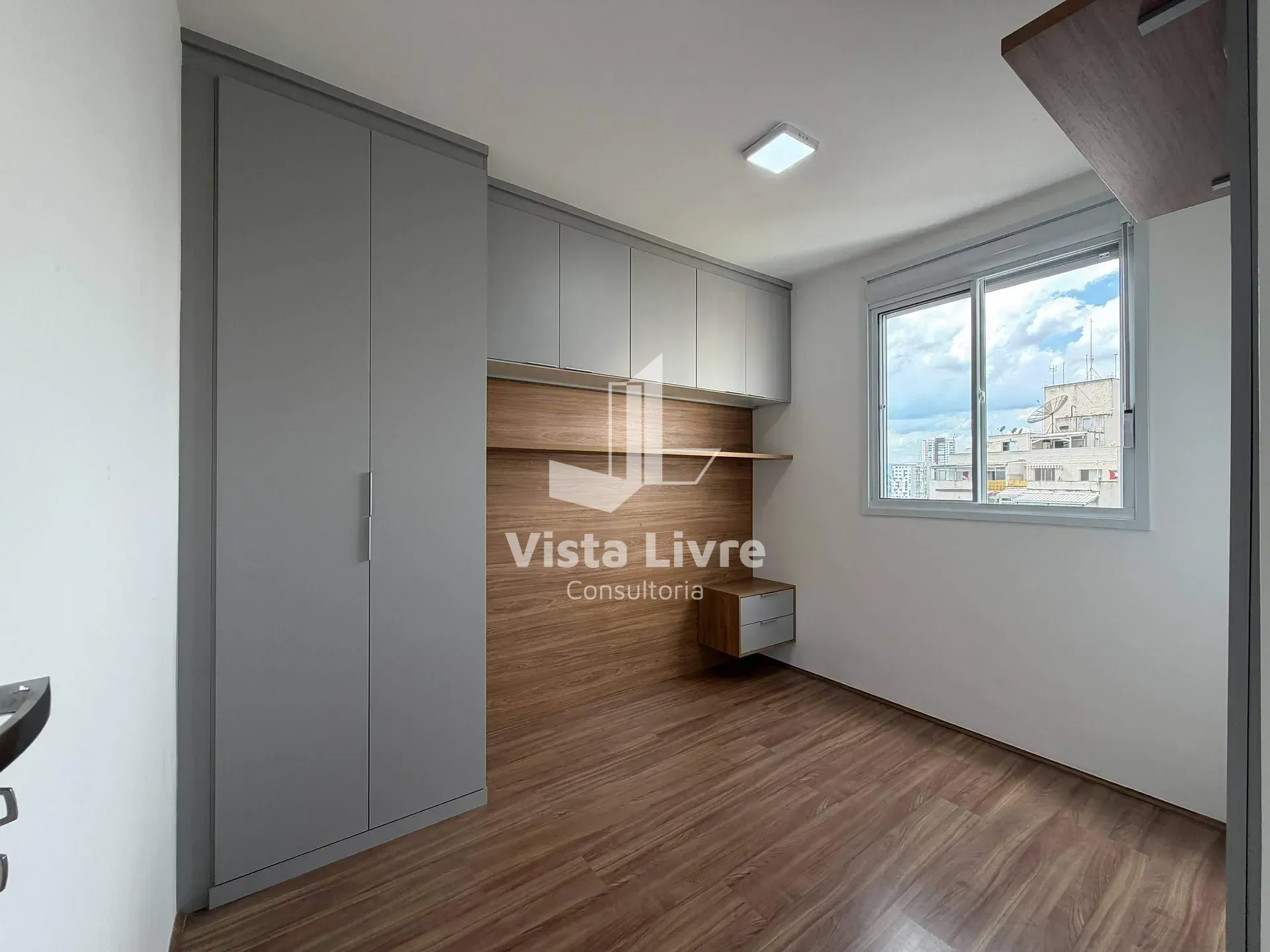 Apartamento, 2 quartos, 41 m² - Foto 11
