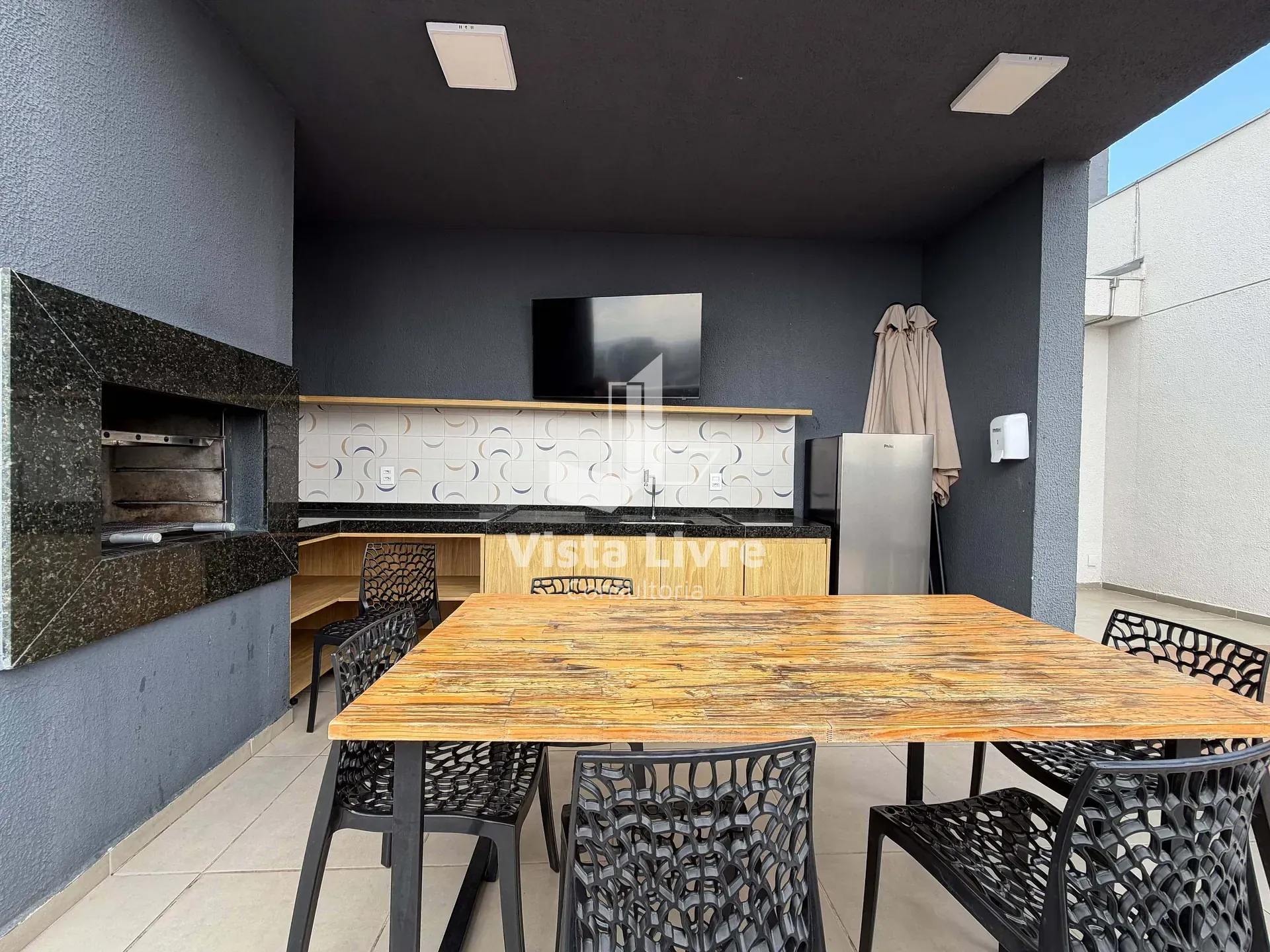 Apartamento, 2 quartos, 41 m² - Foto 28