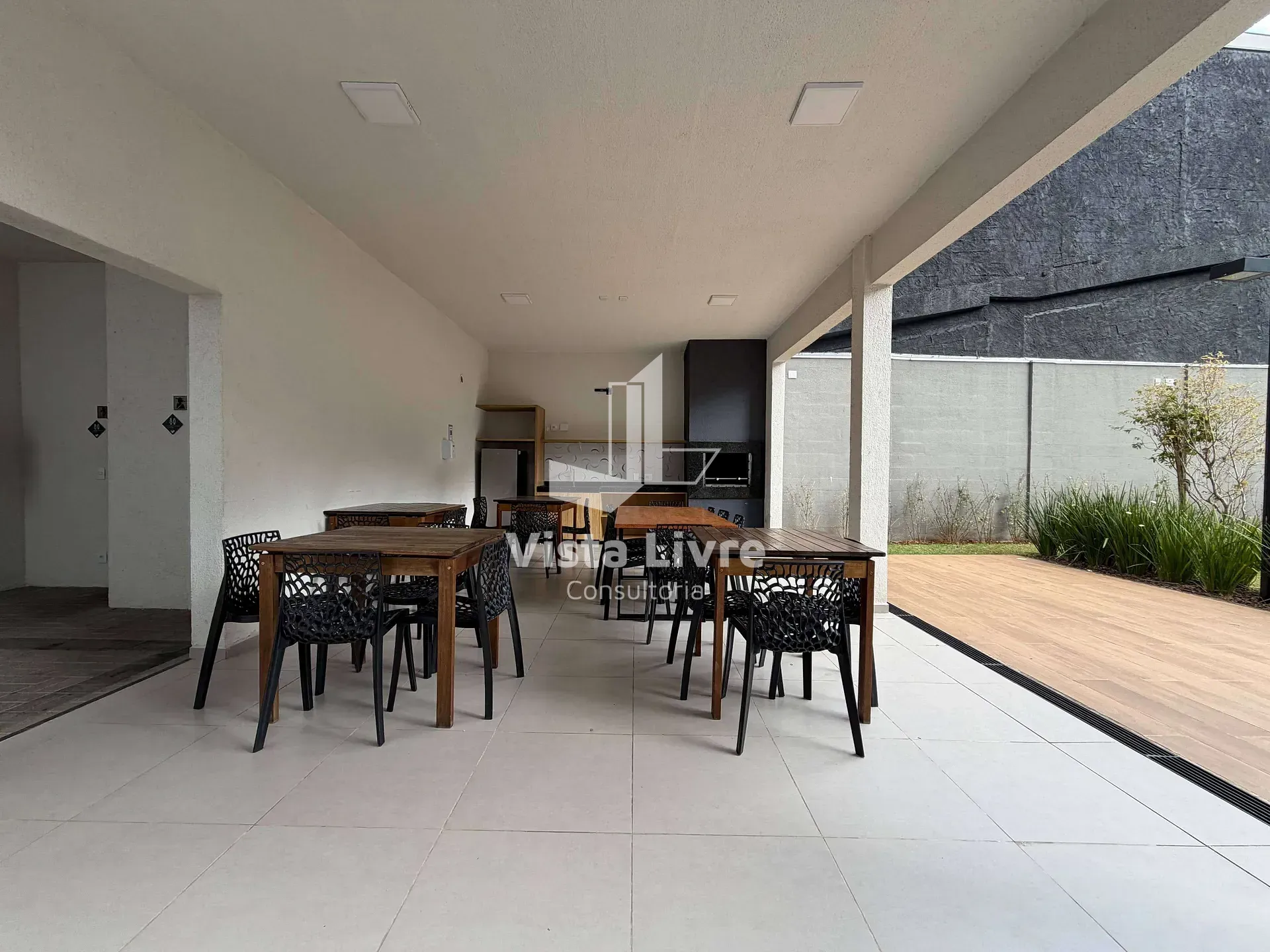 Apartamento, 2 quartos, 41 m² - Foto 25