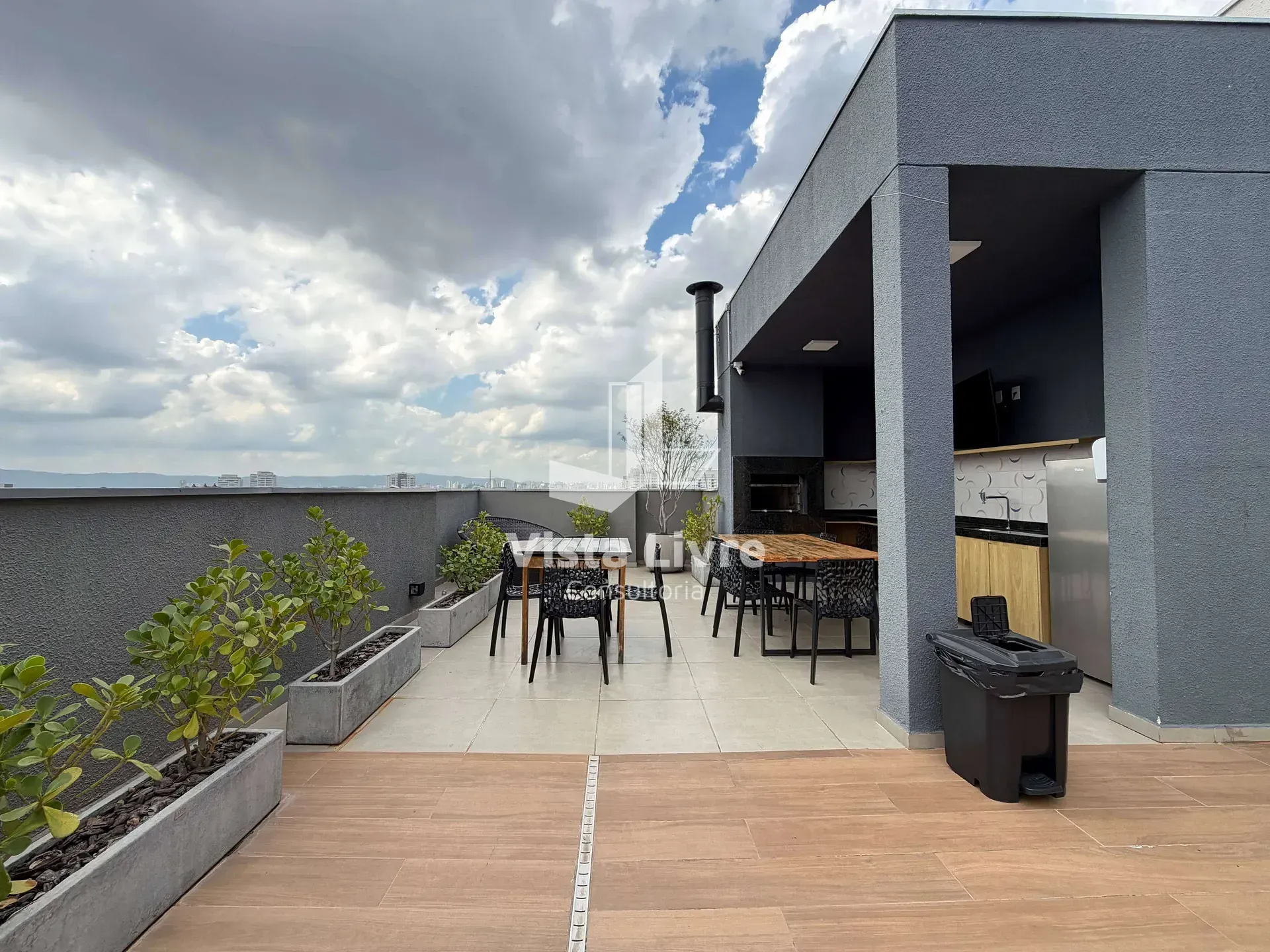 Apartamento, 2 quartos, 41 m² - Foto 24