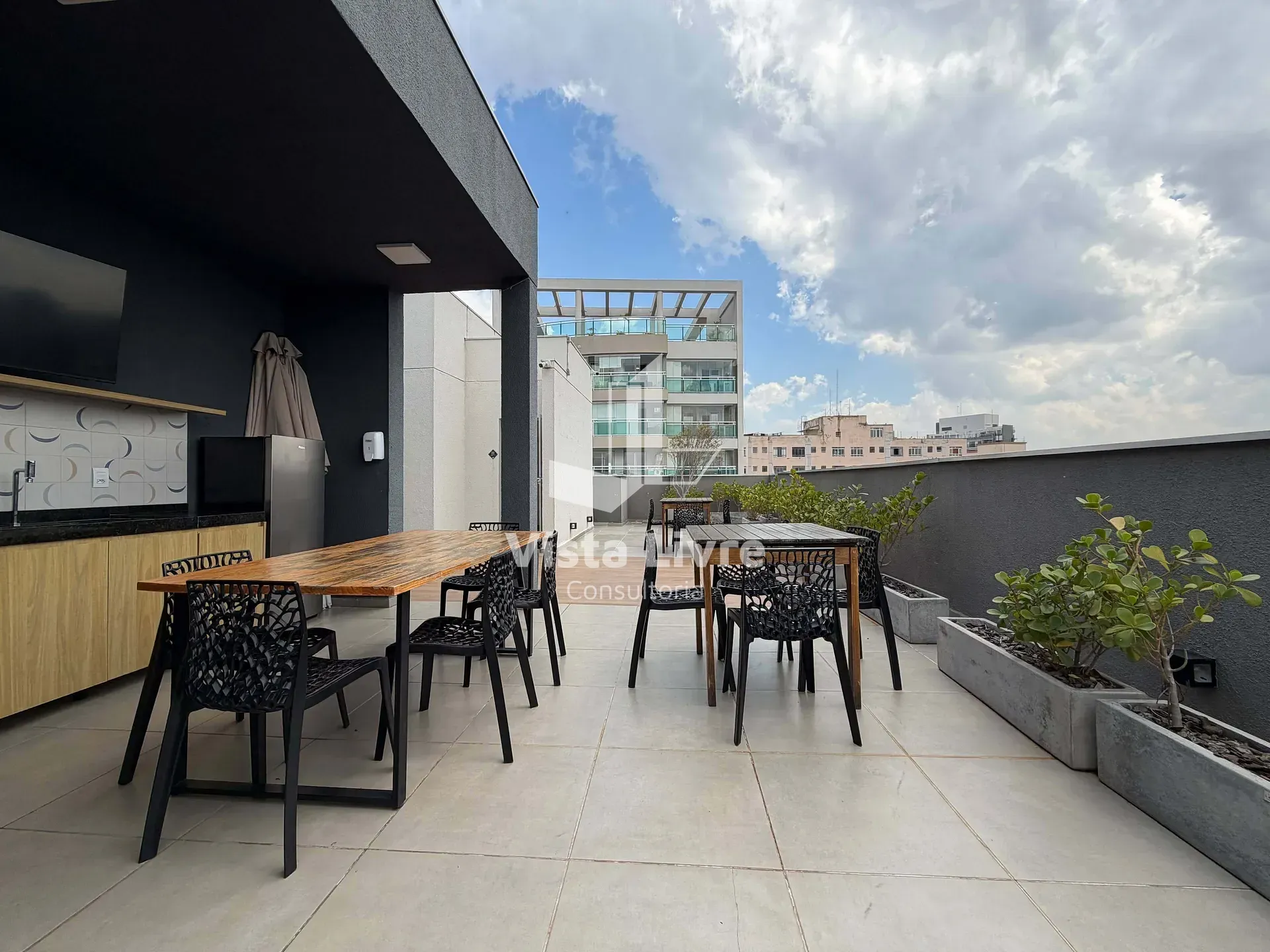 Apartamento, 2 quartos, 41 m² - Foto 27