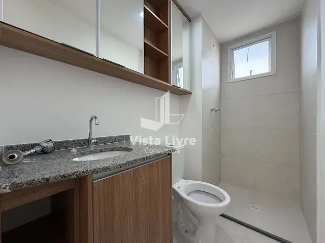 Apartamento com 41m² 2 quartos e 1 banheiro, à venda, no bairro Barra Funda em São Paulo