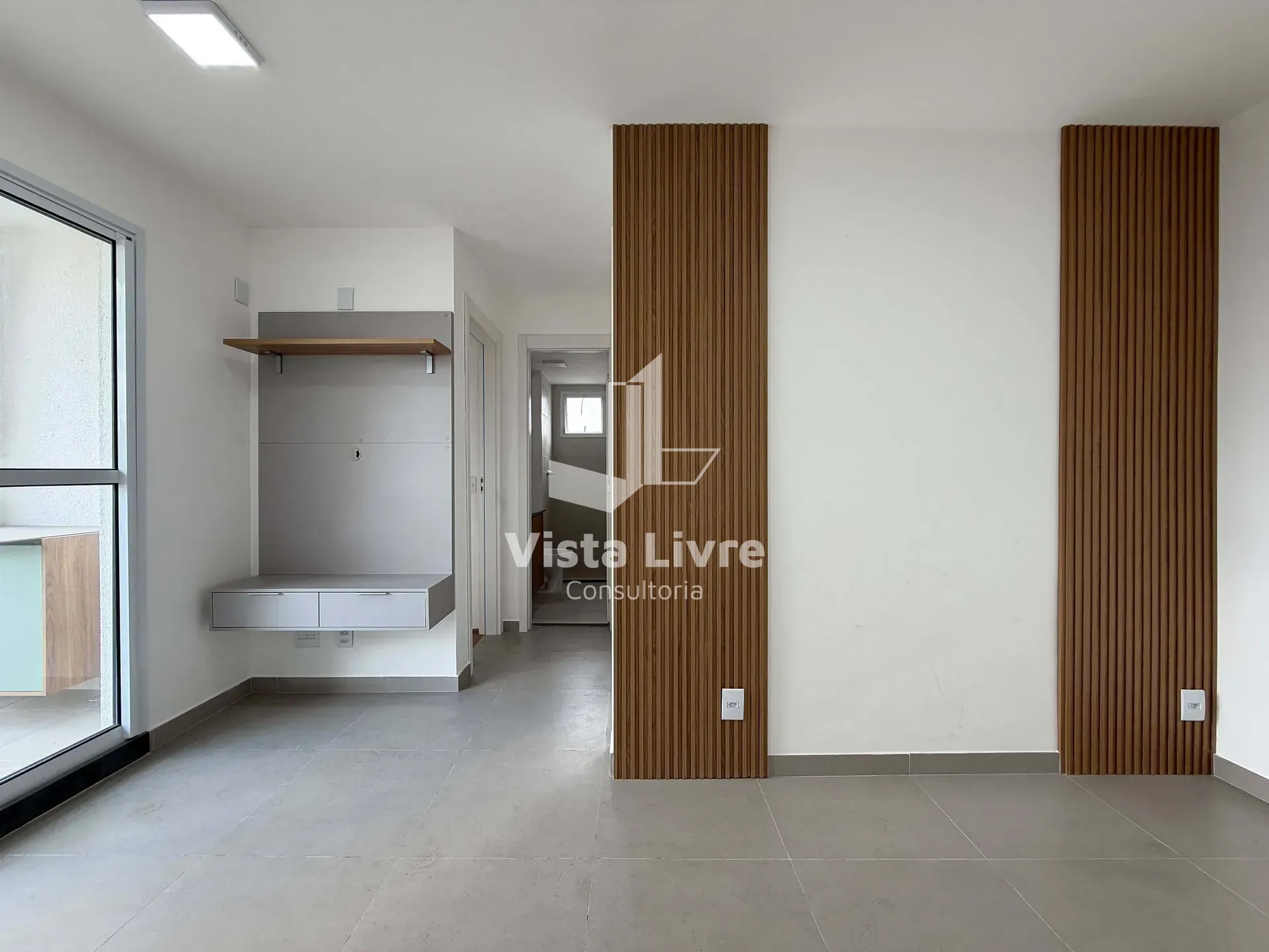 Apartamento, 2 quartos, 41 m² - Foto 6