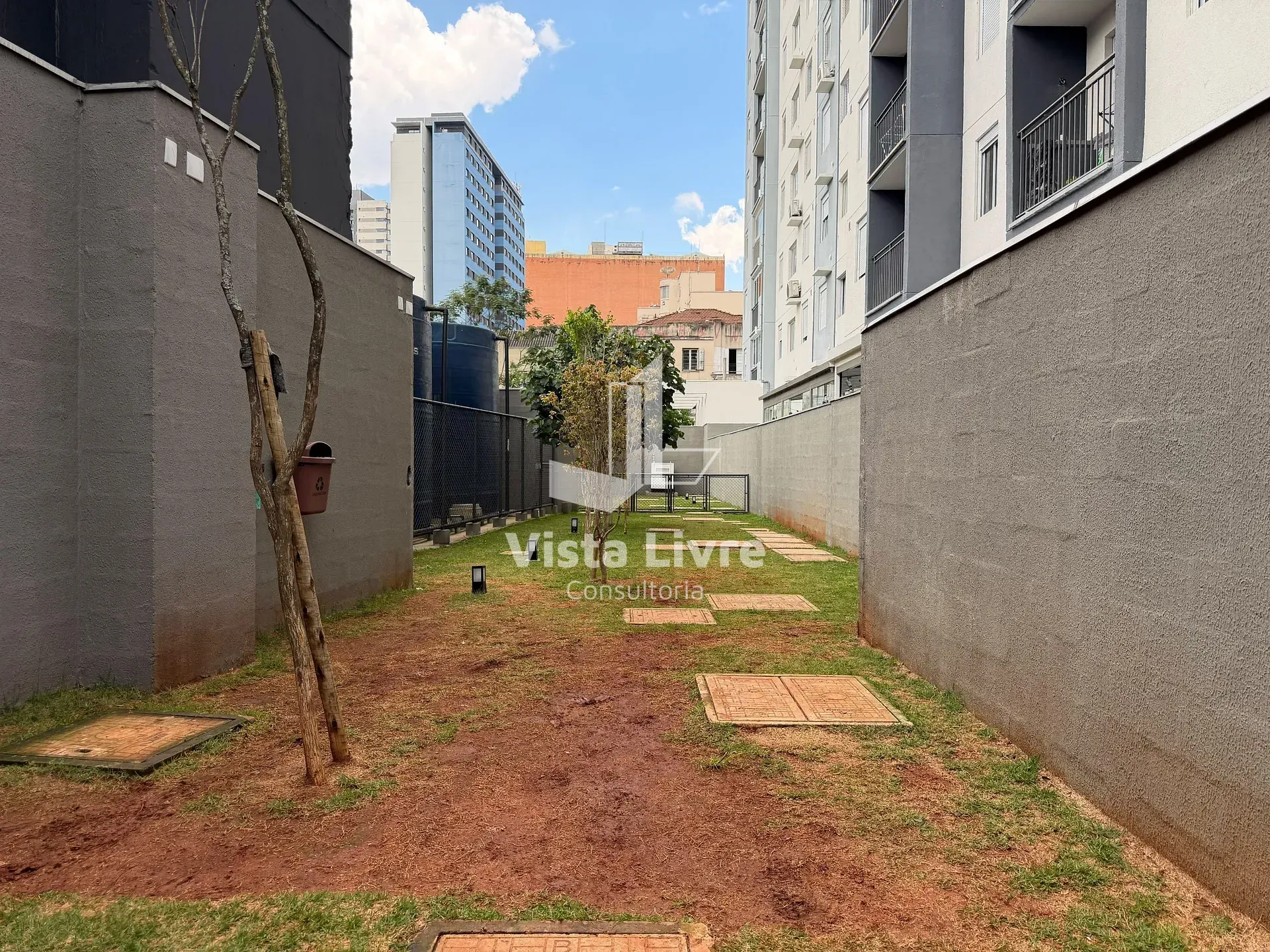 Apartamento, 2 quartos, 41 m² - Foto 39