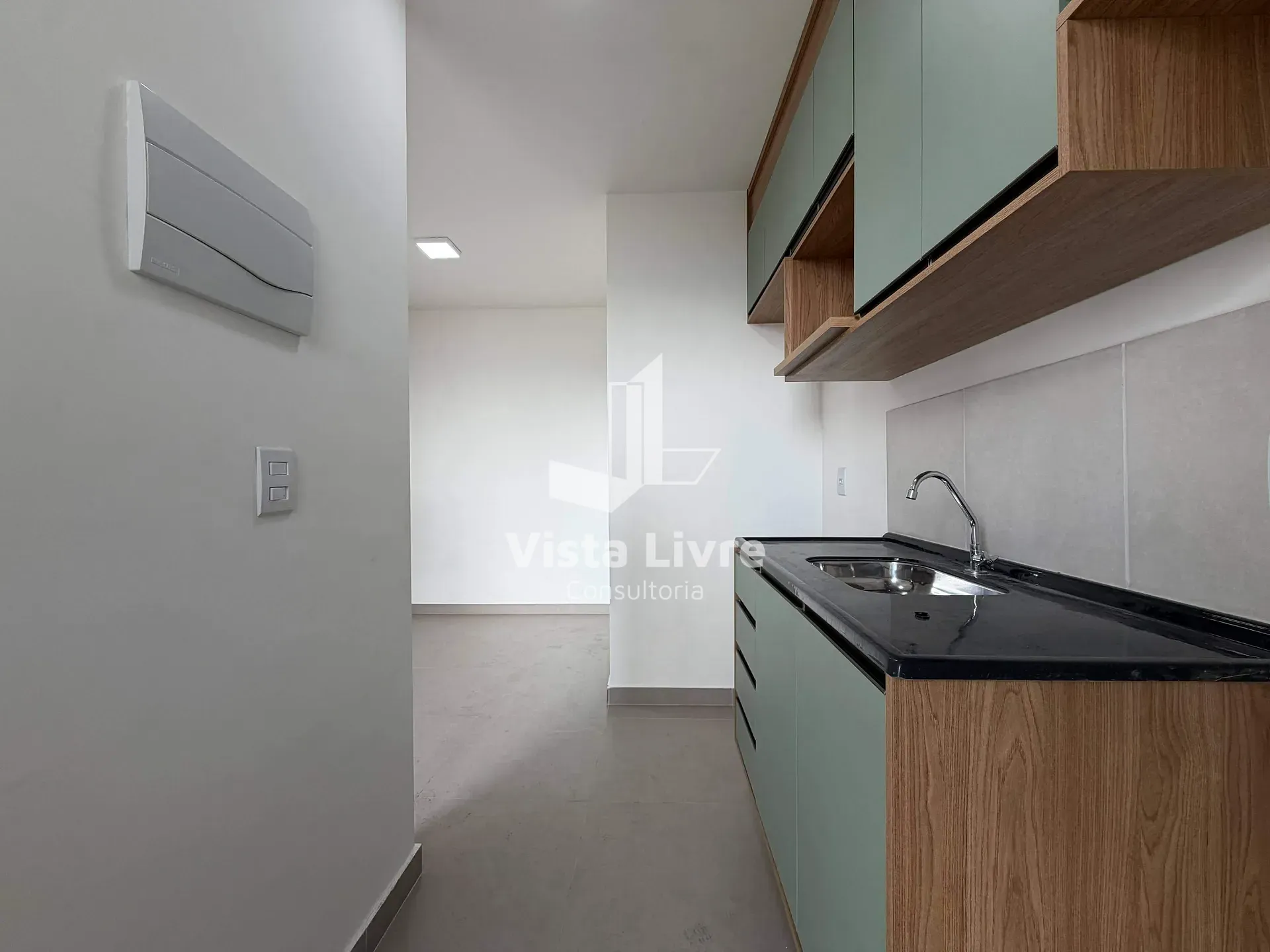 Apartamento, 2 quartos, 41 m² - Foto 8
