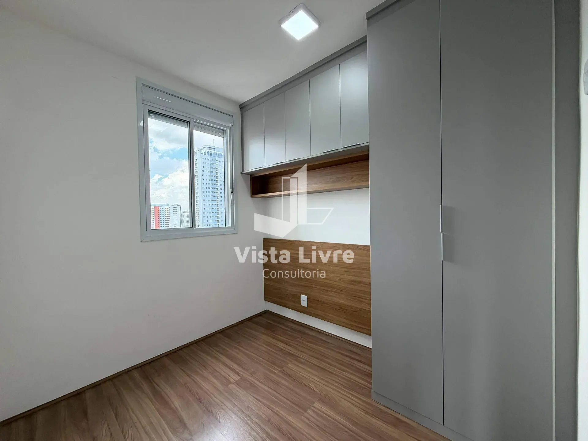 Apartamento, 2 quartos, 41 m² - Foto 12