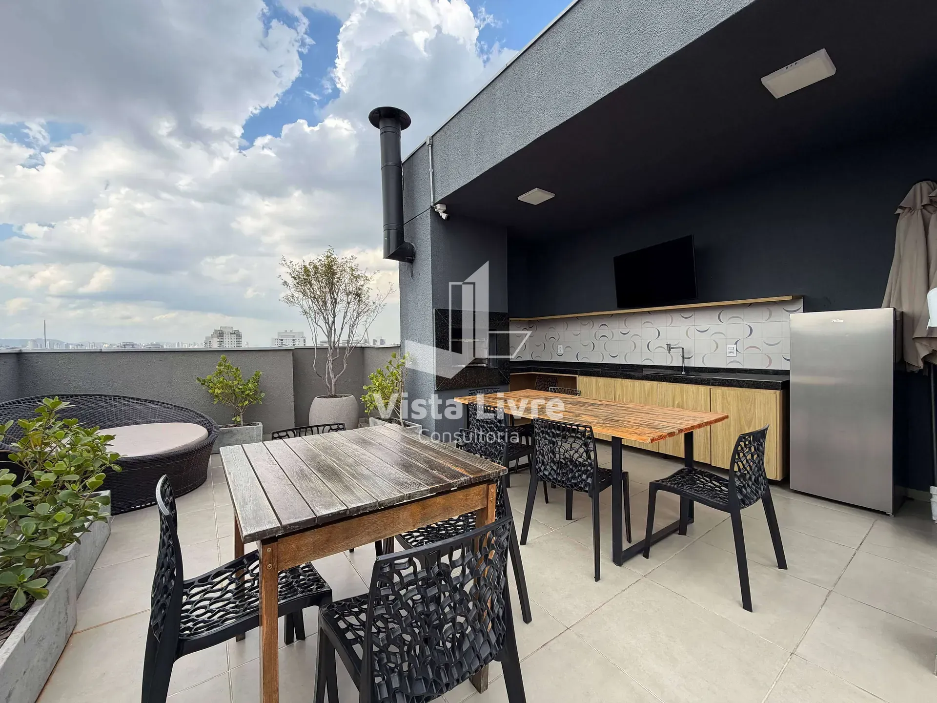 Apartamento, 2 quartos, 41 m² - Foto 26