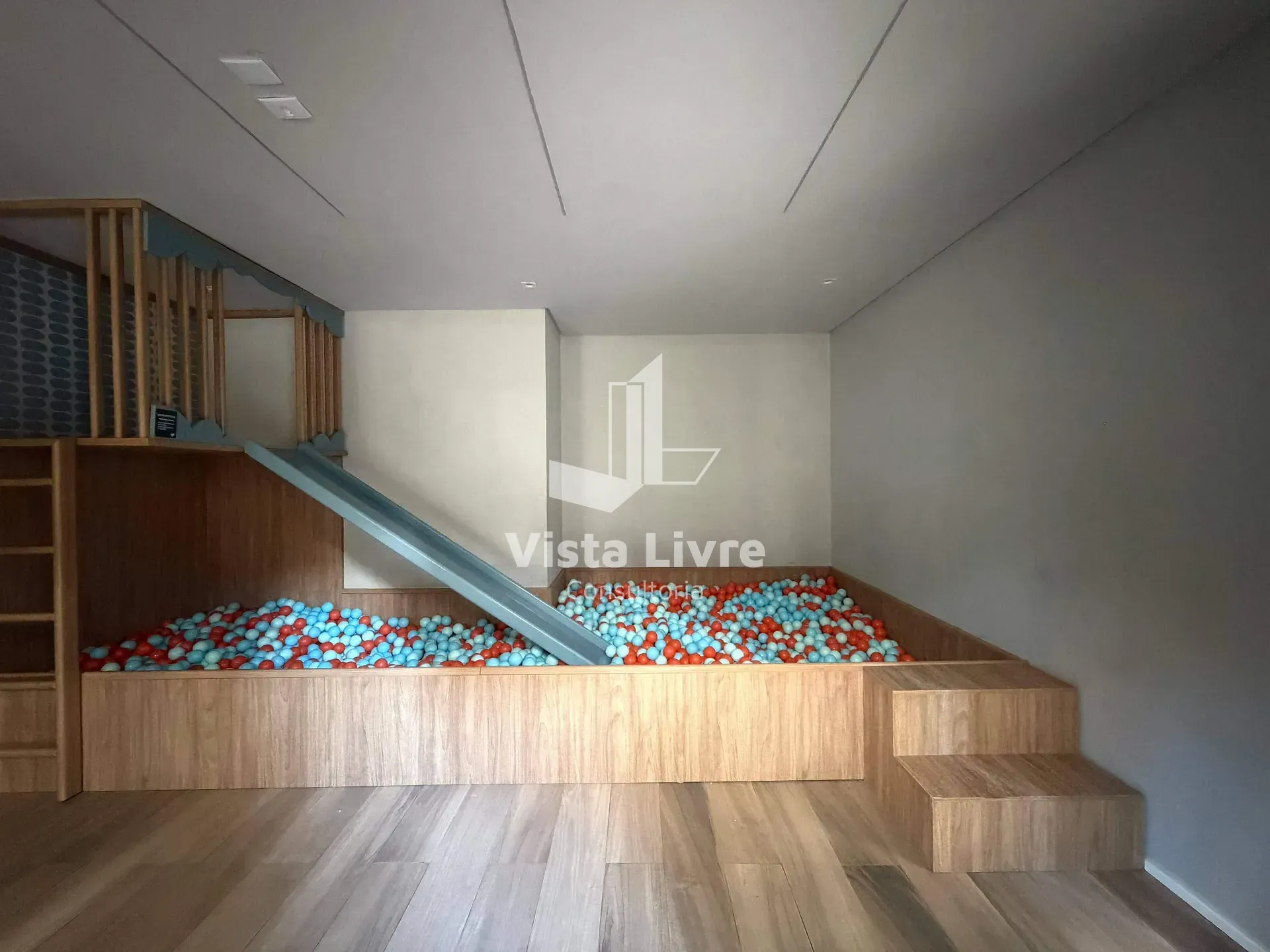 Apartamento, 2 quartos, 41 m² - Foto 35