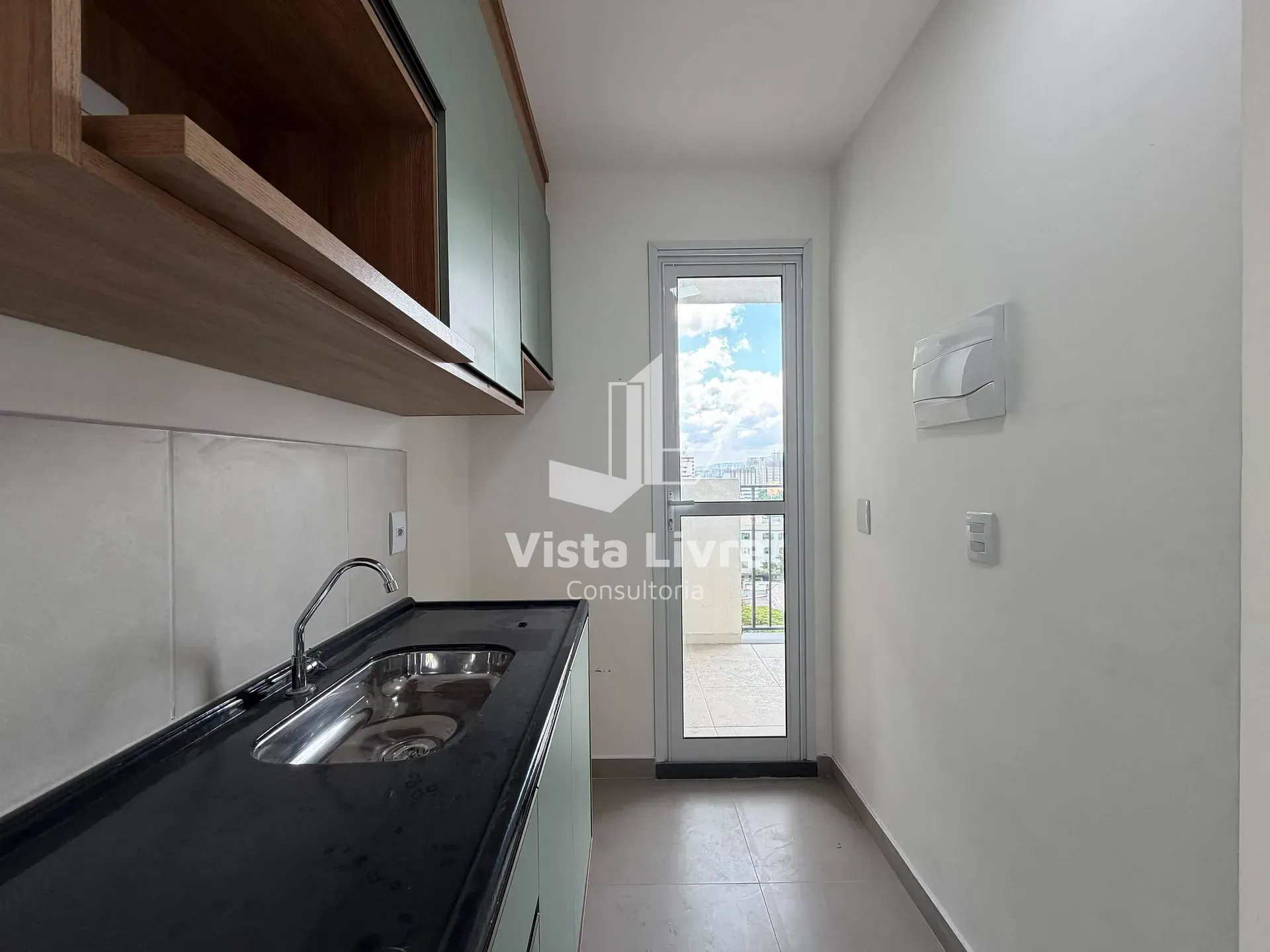 Apartamento, 2 quartos, 41 m² - Foto 9
