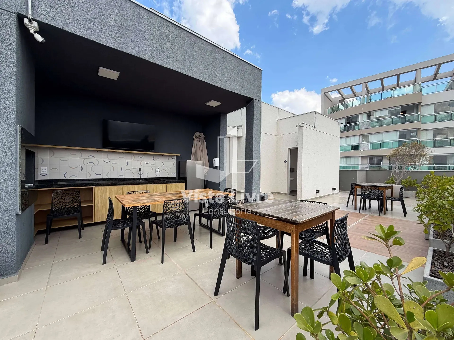 Apartamento, 2 quartos, 41 m² - Foto 23