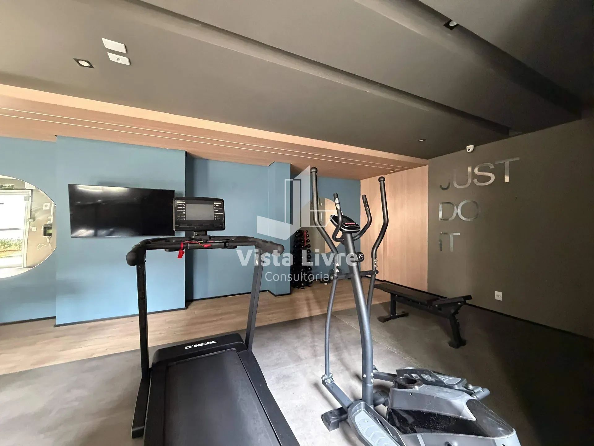 Apartamento, 2 quartos, 41 m² - Foto 36
