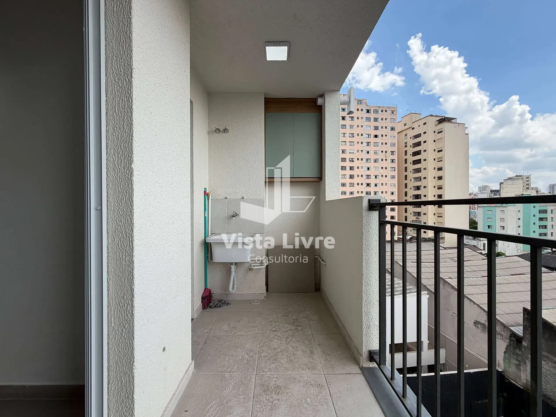 Apartamento, 2 quartos, 41 m² - Foto 5