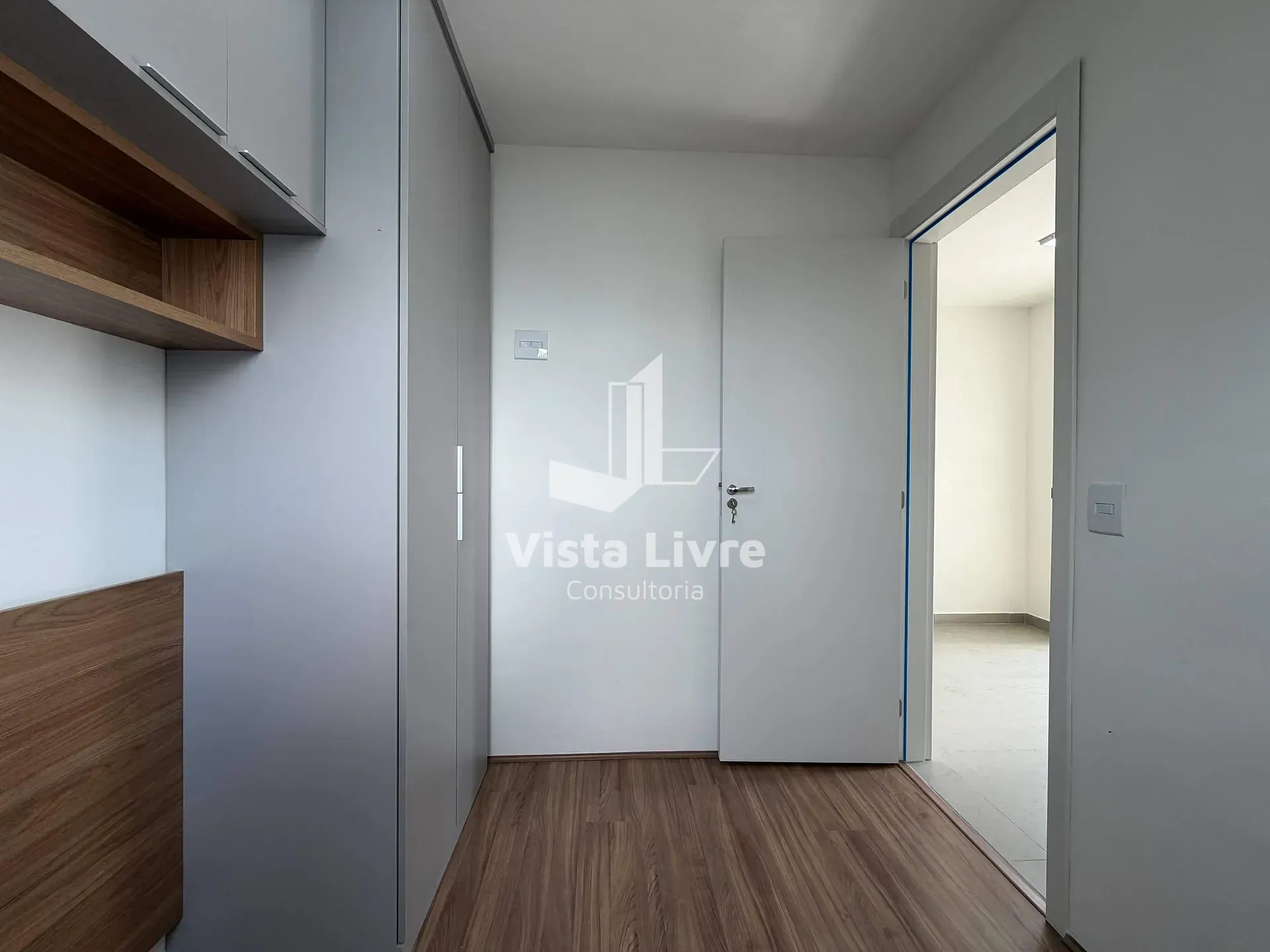 Apartamento, 2 quartos, 41 m² - Foto 14