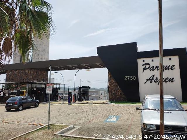 Foto do Apartamento - Apartamento à venda 2 Quartos, 1 Vaga, 10M², MORADA DO SOL, AMERICANA - SP | Imobiliária Compare