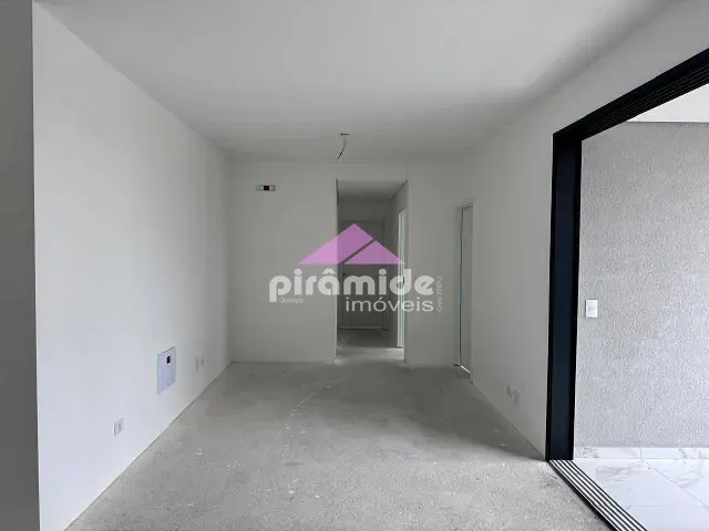 Apartamento com 95m² 3 quartos e 3 banheiros, à venda, no bairro Loteamento Villa Branca em Jacareí