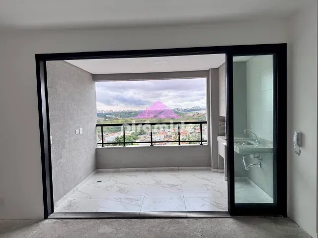 Apartamento com 95m² 3 quartos e 3 banheiros, à venda, no bairro Loteamento Villa Branca em Jacareí