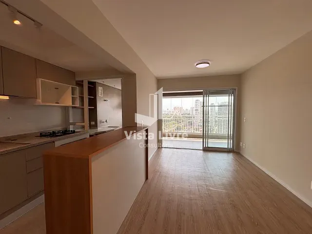 Apartamento com 92m² 3 quartos e 2 banheiros, à venda, no bairro Vila Anastácio em São Paulo