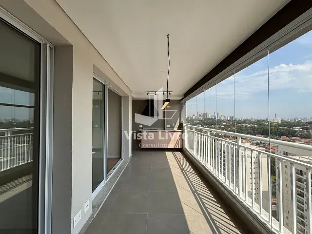 Apartamento com 92m² 3 quartos e 2 banheiros, à venda, no bairro Vila Anastácio em São Paulo
