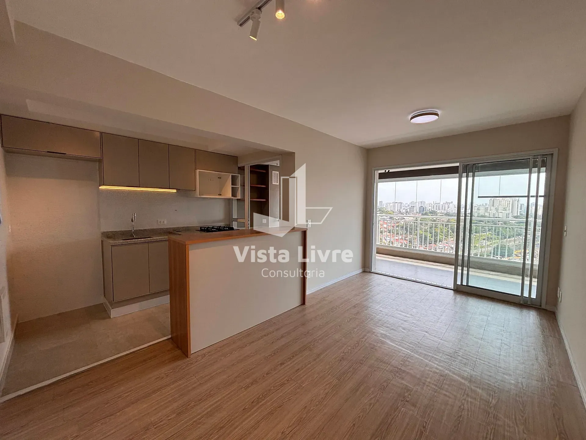Apartamento, 3 quartos, 92 m² - Foto 1