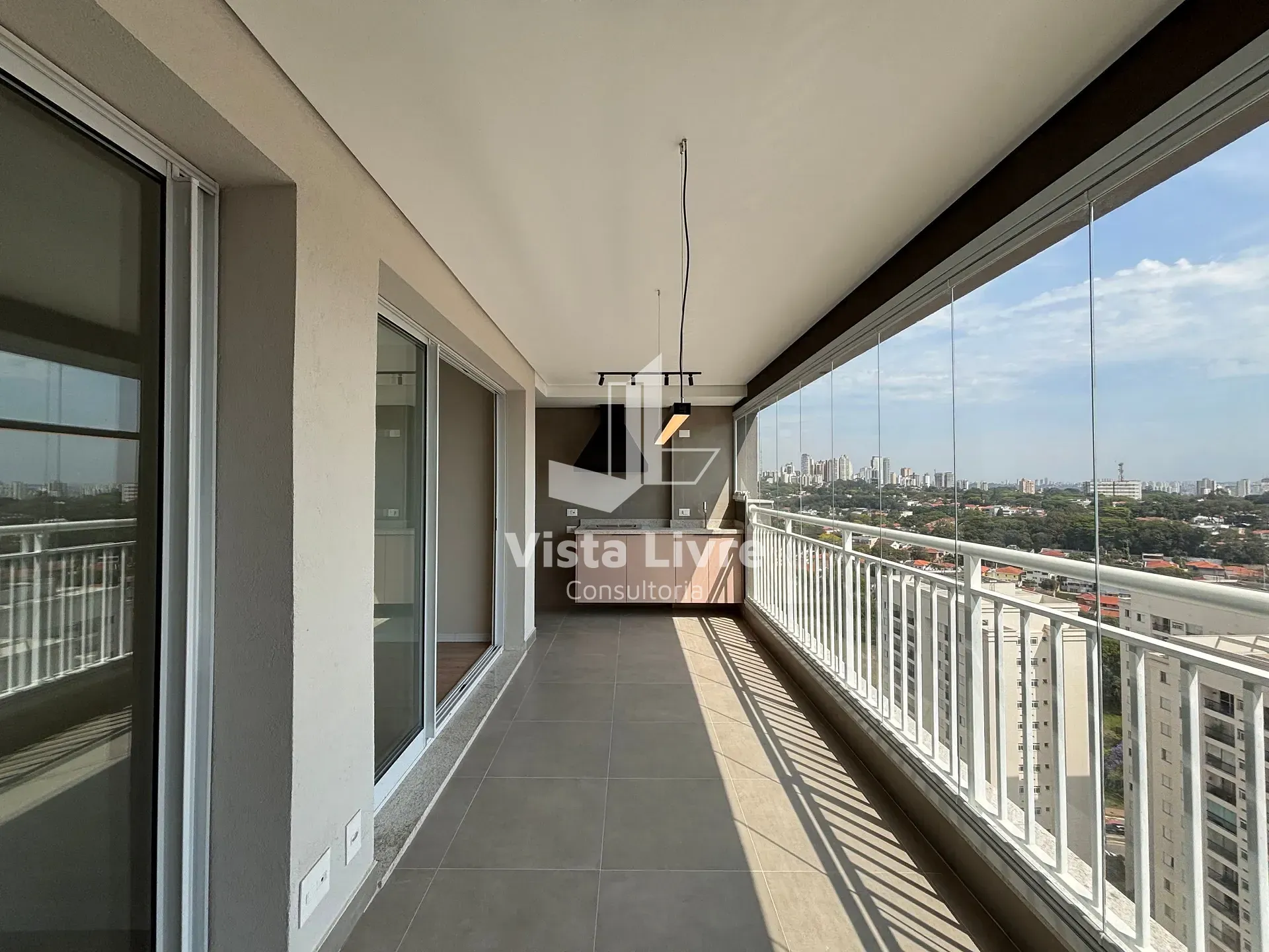 Apartamento, 3 quartos, 92 m² - Foto 5