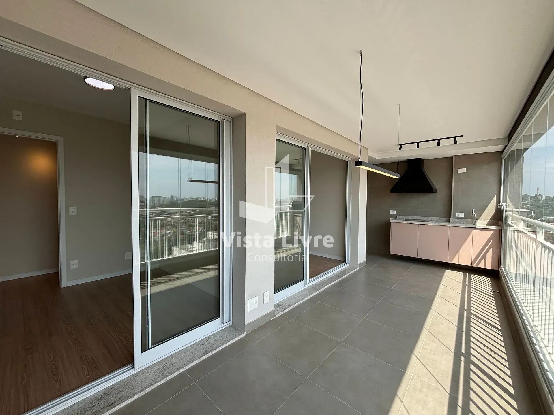 Apartamento, 3 quartos, 92 m² - Foto 4