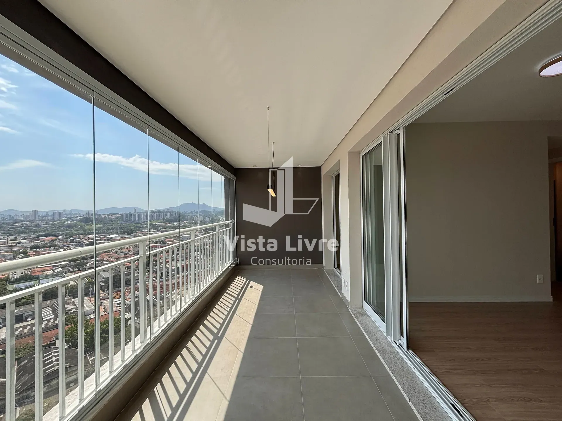 Apartamento, 3 quartos, 92 m² - Foto 6