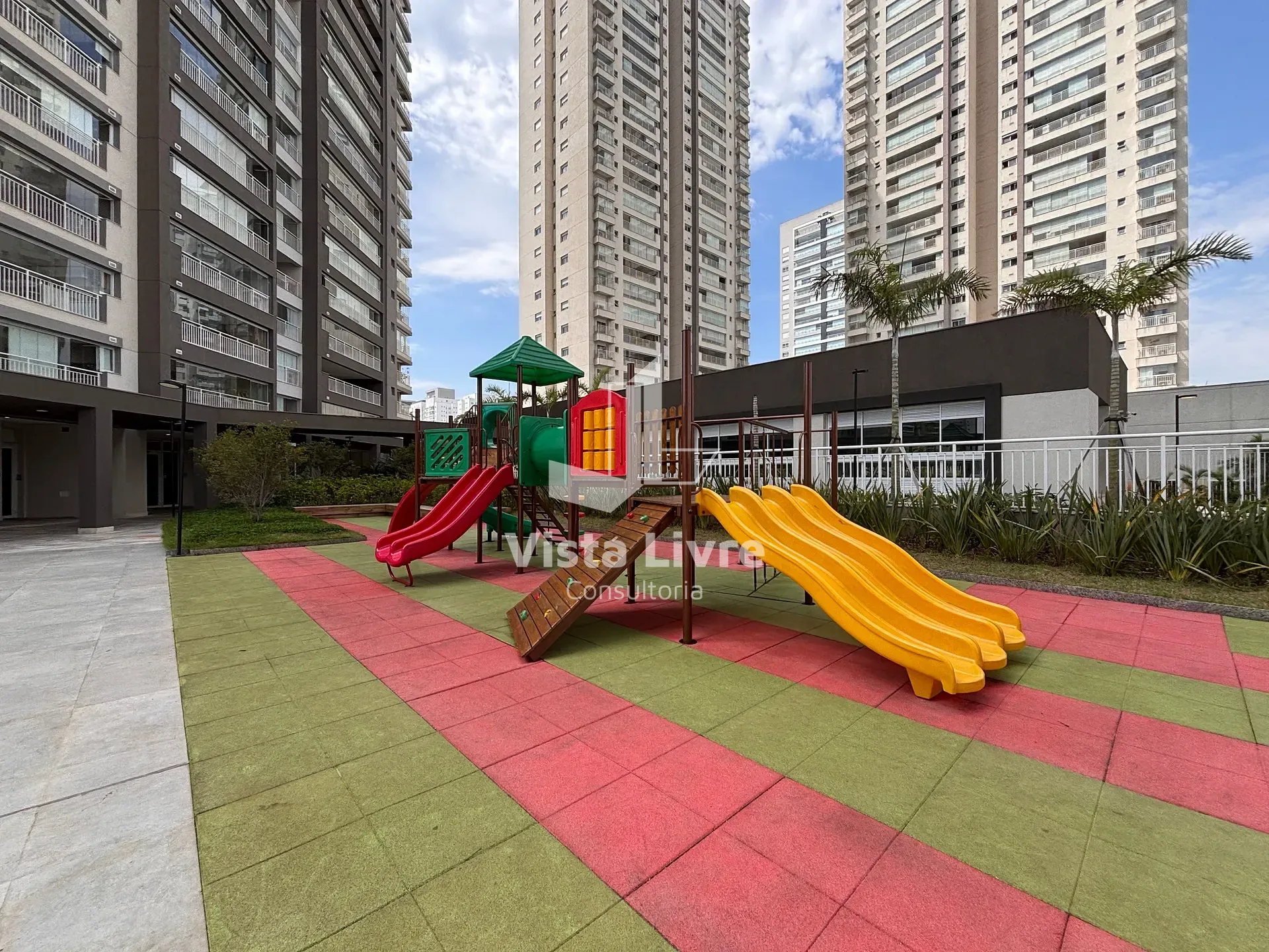 Apartamento, 3 quartos, 92 m² - Foto 37