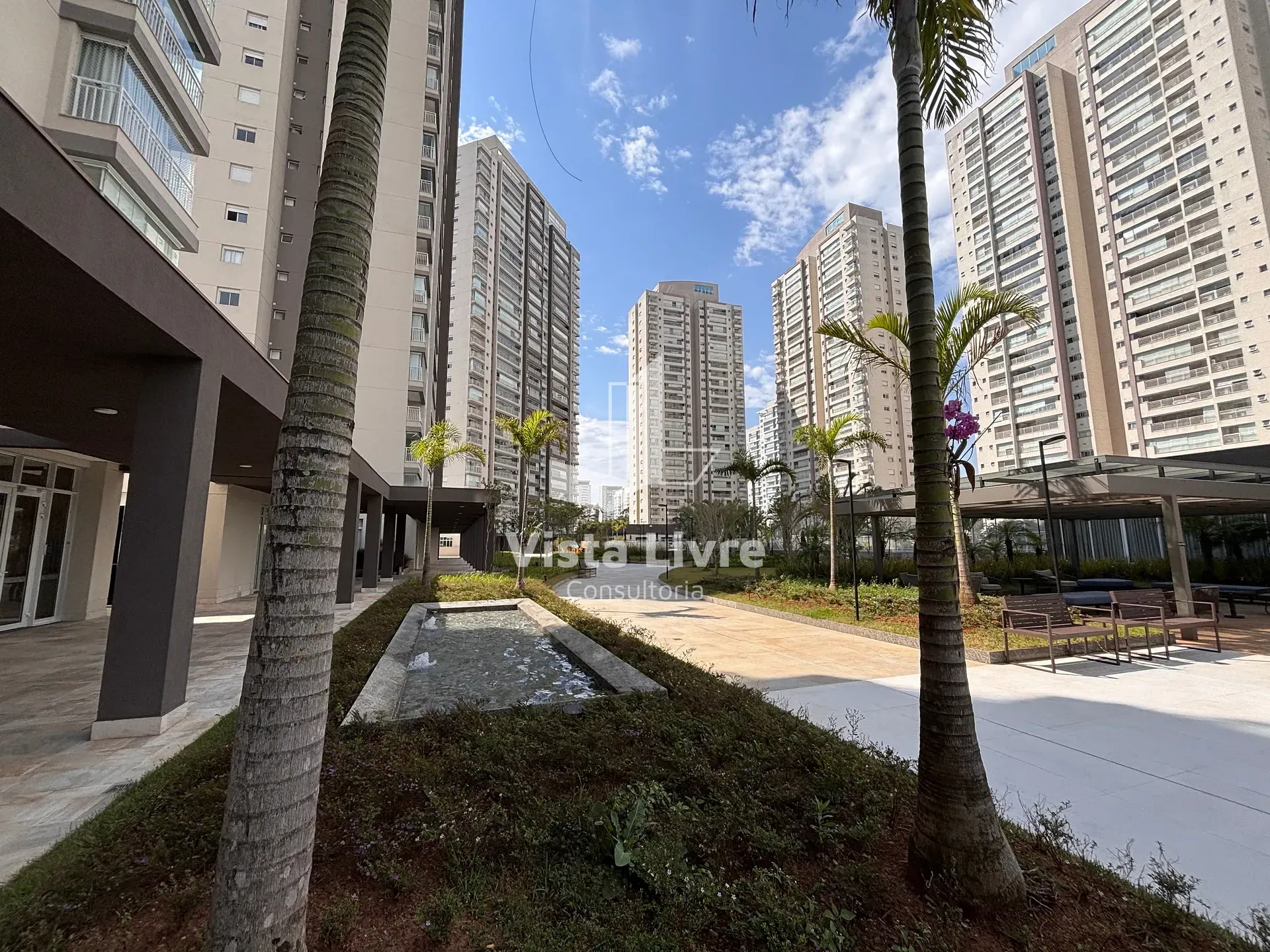 Apartamento, 3 quartos, 92 m² - Foto 53