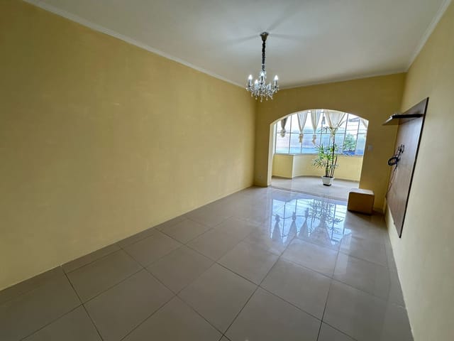 Foto do Apartamento - 🌇 Descubra o Espaço dos Seus Sonhos: Apartamento de 104m² com Sala Ampla e 2 Dormitórios! ✨ | Organização Imobiliária Açores