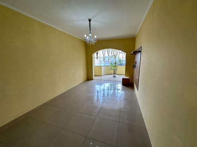 Foto do Apartamento - 🌇 Descubra o Espaço dos Seus Sonhos: Apartamento de 104m² com Sala Ampla e 2 Dormitórios! ✨ | Organização Imobiliária Açores