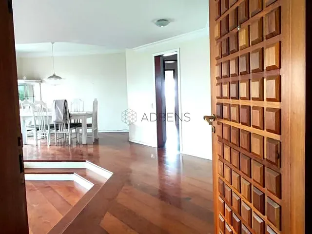 Apartamento 3 quartos e 4 banheiros, à venda ou para alugar, no bairro Morumbi em São Paulo