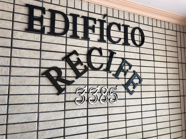 Foto do Apartamento - Apartamento à venda, Zona 01, Maringá, PR | Villeman Imóveis