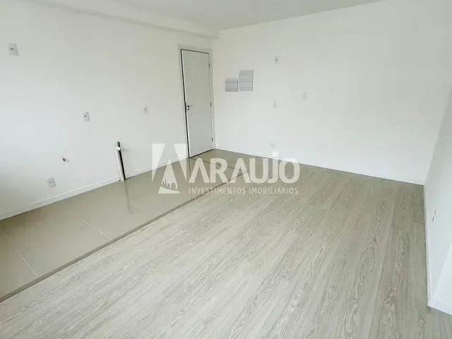 Apartamento com 58m² 2 quartos e 1 banheiro, à venda, no bairro Ressacada em Itajaí
