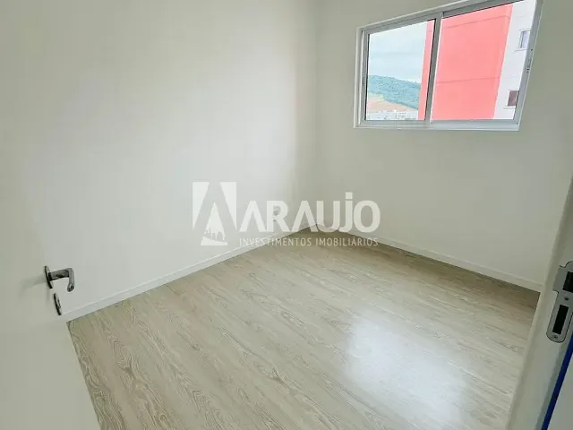Apartamento com 58m² 2 quartos e 1 banheiro, à venda, no bairro Ressacada em Itajaí