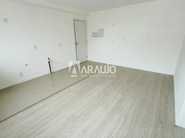 Apartamento com 58m² 2 quartos e 1 banheiro, à venda, no bairro Ressacada em Itajaí